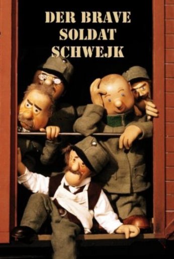 Похождения бравого солдата Швейка (1986) онлайн бесплатно